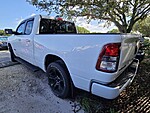 Used 2022 RAM 1500 BIG HORN in PLANTATION, FLORIDA (Photo 9)