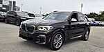 Used 2018 BMW X3 M40I in PLANTATION, FLORIDA
