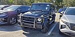 Used 2014 MERCEDES-BENZ G-CLASS G 63 AMG in PLANTATION, FLORIDA