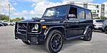 Used 2014 MERCEDES-BENZ G-CLASS G 63 AMG in PLANTATION, FLORIDA