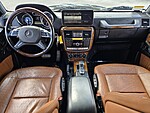 Used 2014 MERCEDES-BENZ G-CLASS G 63 AMG in PLANTATION, FLORIDA (Photo 11)