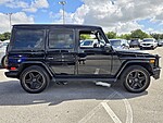 Used 2014 MERCEDES-BENZ G-CLASS G 63 AMG in PLANTATION, FLORIDA (Photo 3)