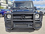 Used 2014 MERCEDES-BENZ G-CLASS G 63 AMG in PLANTATION, FLORIDA (Photo 4)
