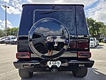 Used 2014 MERCEDES-BENZ G-CLASS G 63 AMG in PLANTATION, FLORIDA (Photo 5)