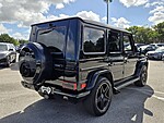 Used 2014 MERCEDES-BENZ G-CLASS G 63 AMG in PLANTATION, FLORIDA (Photo 7)