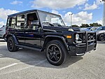 Used 2014 MERCEDES-BENZ G-CLASS G 63 AMG in PLANTATION, FLORIDA (Photo 8)