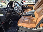 Used 2014 MERCEDES-BENZ G-CLASS G 63 AMG in PLANTATION, FLORIDA (Photo 9)