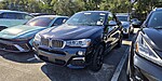 Used 2018 BMW X4 M40I in PLANTATION, FLORIDA
