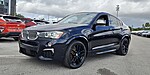 Used 2018 BMW X4 M40I in PLANTATION, FLORIDA