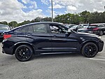 Used 2018 BMW X4 M40I in PLANTATION, FLORIDA (Photo 3)