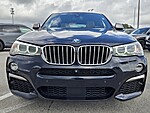 Used 2018 BMW X4 M40I in PLANTATION, FLORIDA (Photo 4)