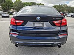 Used 2018 BMW X4 M40I in PLANTATION, FLORIDA (Photo 5)