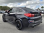 Used 2018 BMW X4 M40I in PLANTATION, FLORIDA (Photo 6)