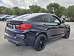 Used 2018 BMW X4 M40I in PLANTATION, FLORIDA (Photo 7)