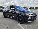 Used 2018 BMW X4 M40I in PLANTATION, FLORIDA (Photo 8)