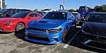 Used 2019 DODGE CHARGER SRT HELLCAT in PLANTATION, FLORIDA