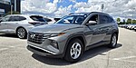 Used 2024 HYUNDAI TUCSON SEL in PLANTATION, FLORIDA