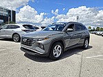 Used 2024 HYUNDAI TUCSON SEL in PLANTATION, FLORIDA (Photo 1)