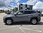 Used 2024 HYUNDAI TUCSON SEL in PLANTATION, FLORIDA (Photo 2)