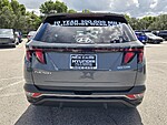 Used 2024 HYUNDAI TUCSON SEL in PLANTATION, FLORIDA (Photo 5)