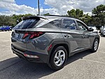 Used 2024 HYUNDAI TUCSON SEL in PLANTATION, FLORIDA (Photo 7)