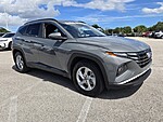 Used 2024 HYUNDAI TUCSON SEL in PLANTATION, FLORIDA (Photo 8)