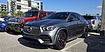 Used 2022 MERCEDES-BENZ GLE AMG GLE 53 in PLANTATION, FLORIDA
