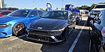 Used 2024 HYUNDAI ELANTRA N LINE in PLANTATION, FLORIDA