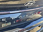 Used 2024 HYUNDAI ELANTRA N LINE in PLANTATION, FLORIDA (Photo 10)