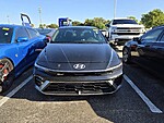 Used 2024 HYUNDAI ELANTRA N LINE in PLANTATION, FLORIDA (Photo 2)
