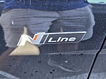 Used 2024 HYUNDAI ELANTRA N LINE in PLANTATION, FLORIDA (Photo 8)