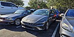 Used 2024 HYUNDAI ELANTRA SEL in PLANTATION, FLORIDA