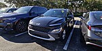Used 2023 HYUNDAI KONA SEL in PLANTATION, FLORIDA