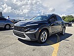 Used 2023 HYUNDAI KONA SEL in PLANTATION, FLORIDA (Photo 1)