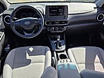 Used 2023 HYUNDAI KONA SEL in PLANTATION, FLORIDA (Photo 11)