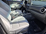 Used 2023 HYUNDAI KONA SEL in PLANTATION, FLORIDA (Photo 15)