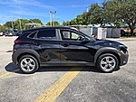 Used 2023 HYUNDAI KONA SEL in PLANTATION, FLORIDA (Photo 3)