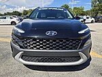 Used 2023 HYUNDAI KONA SEL in PLANTATION, FLORIDA (Photo 4)