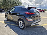 Used 2023 HYUNDAI KONA SEL in PLANTATION, FLORIDA (Photo 6)