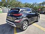Used 2023 HYUNDAI KONA SEL in PLANTATION, FLORIDA (Photo 7)