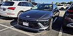 Used 2024 HYUNDAI SONATA LIMITED in PLANTATION, FLORIDA