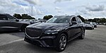 Used 2022 GENESIS GV70 3.5T SPORT in PLANTATION, FLORIDA