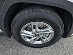 Used 2025 HYUNDAI TUCSON SE in PLANTATION, FLORIDA (Photo 16)