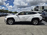 Used 2025 HYUNDAI TUCSON SE in PLANTATION, FLORIDA (Photo 2)