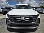 Used 2025 HYUNDAI TUCSON SE in PLANTATION, FLORIDA (Photo 4)