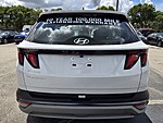 Used 2025 HYUNDAI TUCSON SE in PLANTATION, FLORIDA (Photo 5)