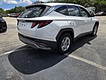 Used 2025 HYUNDAI TUCSON SE in PLANTATION, FLORIDA (Photo 7)