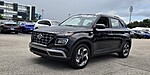 Used 2025 HYUNDAI VENUE SEL in PLANTATION, FLORIDA
