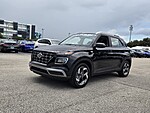 Used 2025 HYUNDAI VENUE SEL in PLANTATION, FLORIDA (Photo 1)
