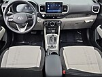 Used 2025 HYUNDAI VENUE SEL in PLANTATION, FLORIDA (Photo 12)